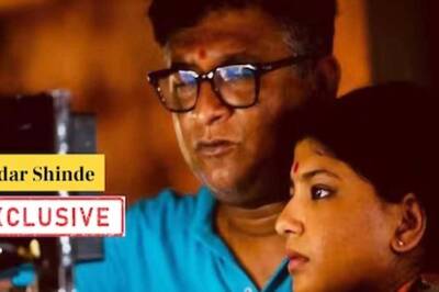 Kedar Shinde Reveals What It Was Like To Direct Daughter Sana Shinde In Maharashtra Shahir