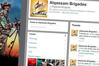 Israel vs Hamas: Social media the new battleground