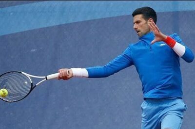 'One of the Best Places for Serbians to Perform': Novak Djokovic Basks in Banja Luka Adulation