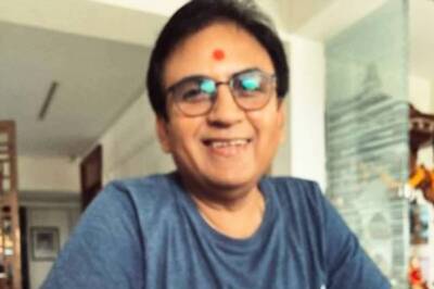 Taarak Mehta Ka Ooltah Chasmah's Dilip Joshi Gorges on 'Jalebi Fafda'