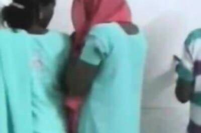 Headmaster, two others arrested for raping minors