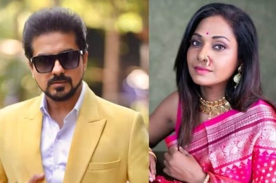 Megha Ghadge Reacts To Pushkar Jog's 'Female Employee' Remark On BMC's Caste Survey