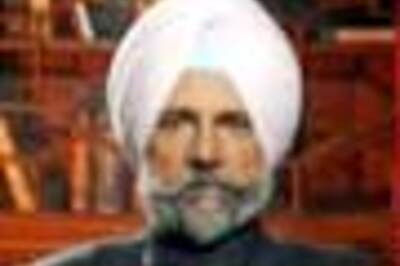 Pune blast: View chat with expert KC Singh