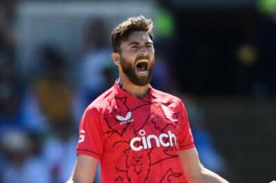 Devon Conway Ruled Out of IPL 2024; Chennai Super Kings Name Richard Gleeson As Replacement