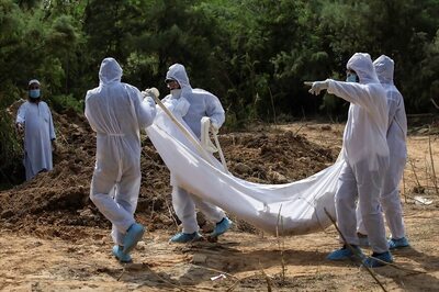 73-Year-Old Covid-19 Patient Dies in Karnataka's Tumakuru, Death Toll Increases to 21