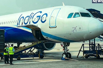 IndiGo Launches 100 Domestic Flights, Operations Start Today