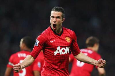 Goal difference nightmare inspired Manchester United to title