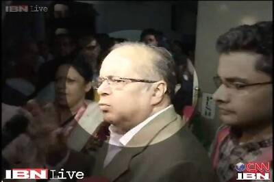 Sexual assault case: Justice Ganguly reiterates he will not resign