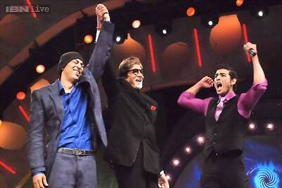 I was a saint compared to 'Bigg Boss 7' contestants: Vindoo