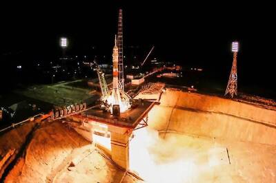 60 years After Sputnik, Russian Space Program Faces Troubles