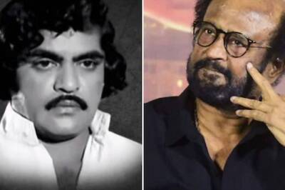After Legend Srikanth's Demise, Tamil Nadu CM Stalin, Superstar Rajnikanth Pay Tribute
