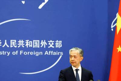 Four Asian Nations Join India in Rejecting China's Territorial Claims in 'New Map'