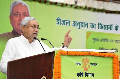 Nitish Kumar Orders CBI Probe Into Sexual Exploitation of Women Inmates at Shelter Home