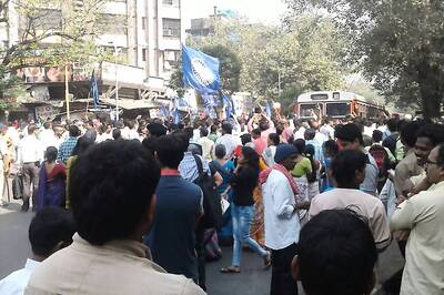 Centre Receives Report from Maharashtra Govt on Caste-Based Violence