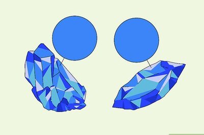 How to Identify Crystals