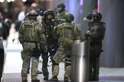 3 Out of Every 4 Convicted on Terror Charges in US Were Foreign Born, Says Report