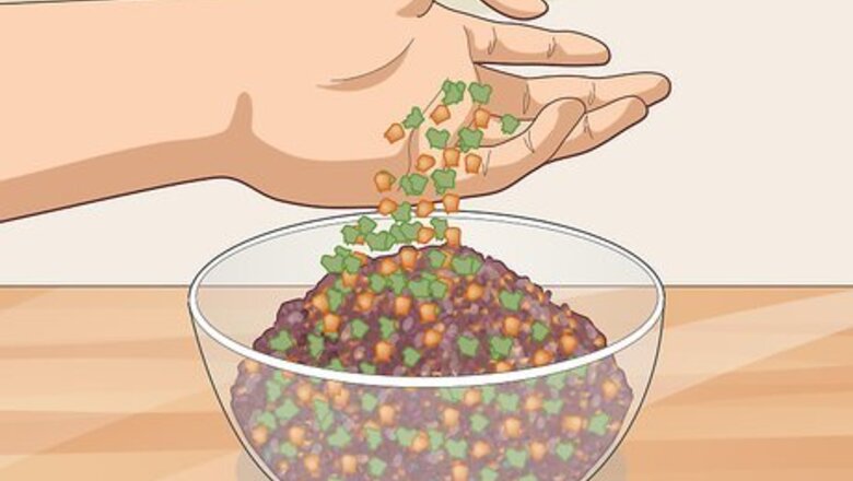 How to Use Tapenade