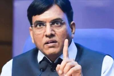 70% Adults Fully Vaccinated: Mandaviya at Stamp Launch to Mark 1 Year of Covid Vaccination Drive