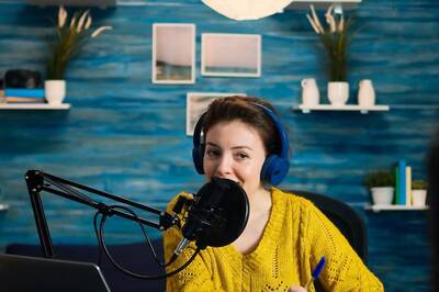 Storytelling: Are Podcasts Making the Most Of This Traditional Craft?