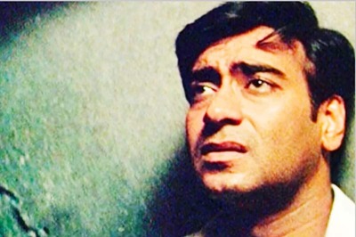 When This 2002 Ajay Devgn-starrer, Made On A Budget Of Rs 9 Crore, Was In Headlines