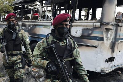 Sri Lankan Prez Gotabaya Declares Emergency; Coalition Partner SLFP Threatens To Quit