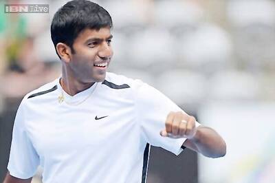 Bopanna-Srebotnik in US Open mixed doubles quarters