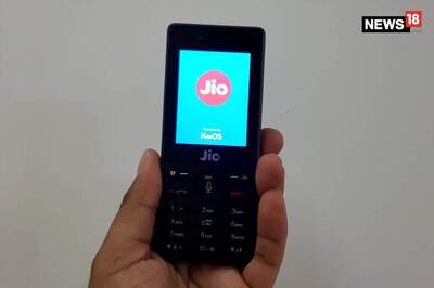 Reliance Jio 'Monsoon Hungama' Offer on JioPhone to Start From Today: Everything You Need to Know