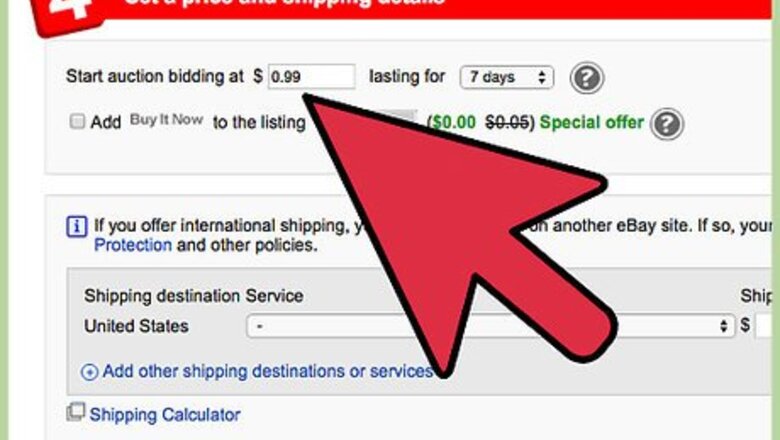How to Reduce eBay Fees