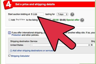 How to Reduce eBay Fees
