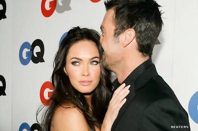 Megan Fox, Austin Green engaged again