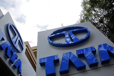 Tata Motors to Split Commercial, Passenger Vehicle Businesses Into Separate Listed Companies; Details Here