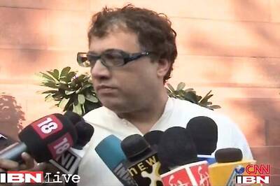 TMC opposes govt's move to exempt political parties from RTI