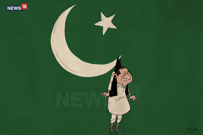 Pakistan Court Set to Hear Former PM Nawaz Sharif's Appeal Against His Conviction in Corruption Case