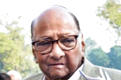 Pawar Demands Caste-Based Census, Removal of 50% Cap on Reservation in OBC Bill