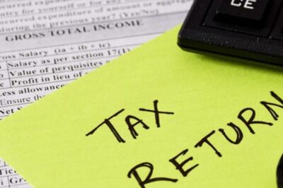 Income Tax: Over 3 Crore ITRs Filed Till July 18, 7 Days Faster Than Last Year