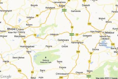 With Rs 54030, Madhya Pradesh GDP growth ahead of other states