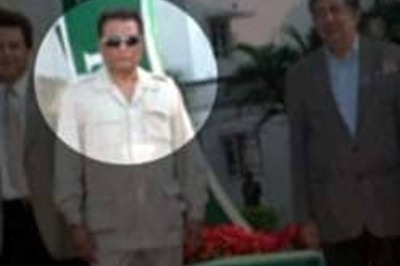 Hasan's climb: Petty frauds to Hawala