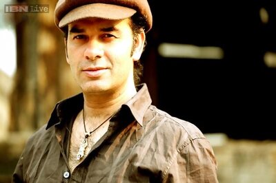 Mohit Chauhan: The song 'Aisee waisi dosti nahin' is a tribute to my buddies