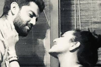 Sonakshi Sinha REACTS As Hubby Zaheer Iqbal Drops UNSEEN Photo, Reopens Comment Section: 'My Jaan'