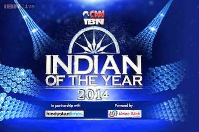 Winners of CNN-IBN Indian of the Year to be declared today
