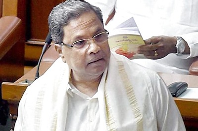 Siddaramaiah Fails to get Appointment with PM Modi, Congress Cries Foul