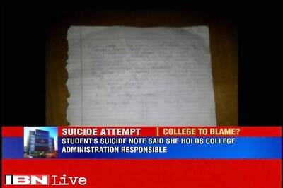 DY Patil Medical College student attempts suicide after Medical Council of Mauritius de-recognises college