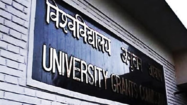 UGC to Withdraw Grants of Delhi University Colleges Running Without Principals