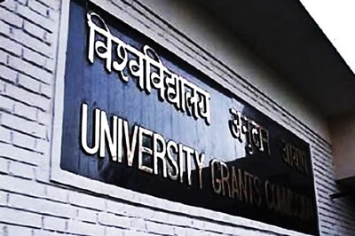 UGC to Withdraw Grants of Delhi University Colleges Running Without Principals
