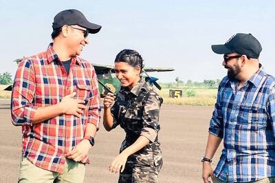 Samantha Akkineni: I Want Raji's Story to Be a Reminder for Us to Fight Hate, Oppression, Greed