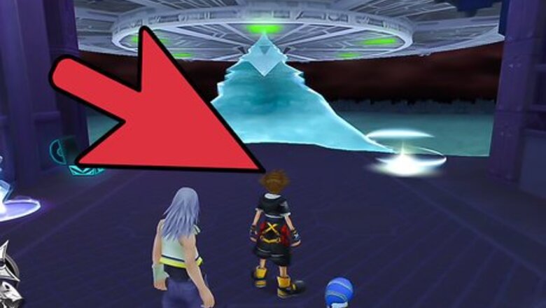 How to Train to Level 99 in Kingdom Hearts Two