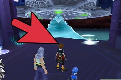 How to Train to Level 99 in Kingdom Hearts Two