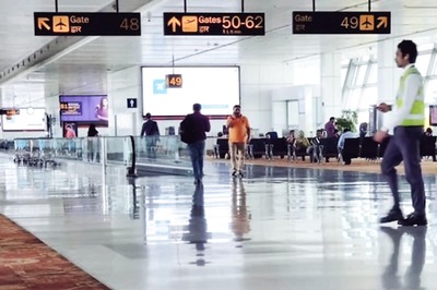 Cyclone Tauktae: AAI Reviews Preparedness of Airports in Southern Region and Western Region