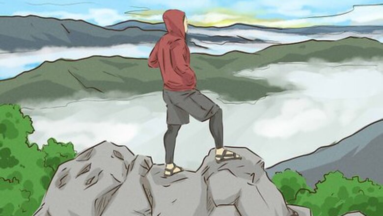 How to Get a Life