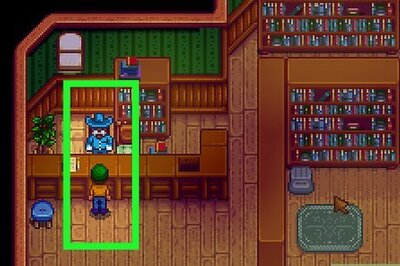 How to Get the Rusty Key & Unlock the Sewers in Stardew Valley